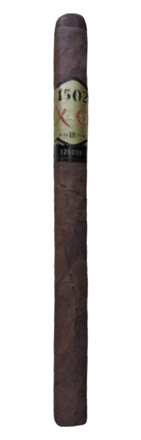 1502 XO BP Lancero