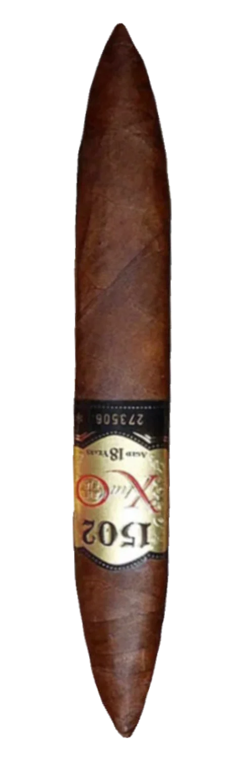 1502 XO BP Perfecto