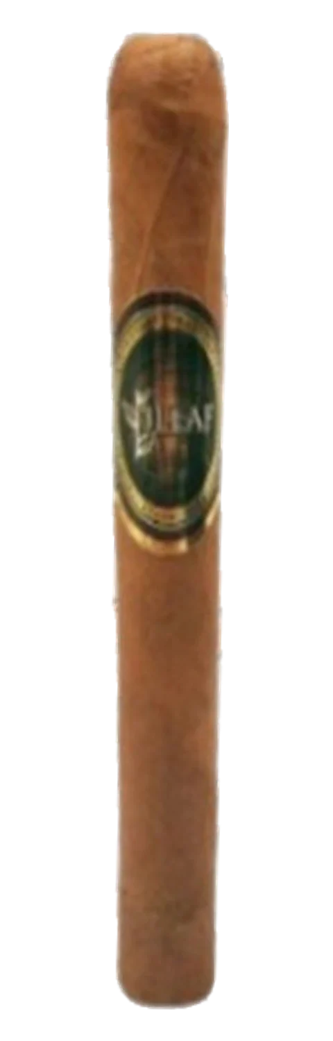 3 Leaf Habano 6×54