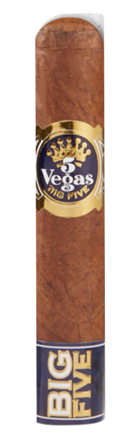 5 Vegas Big Five Toro
