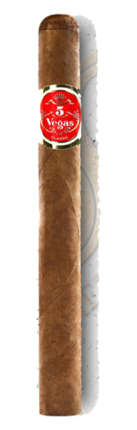 5 Vegas Classic Churchill