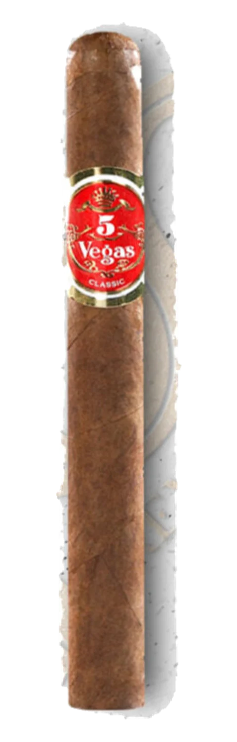 5 Vegas Classic Corona