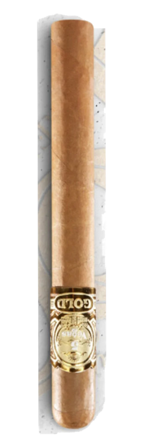 5 Vegas Gold Churchill