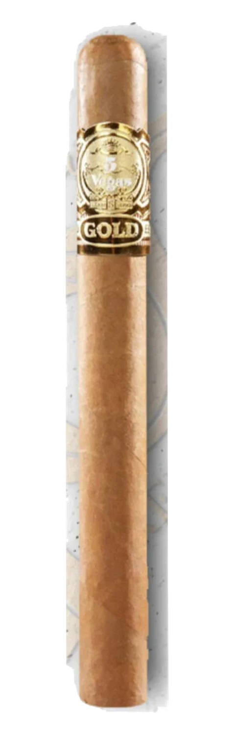 5 Vegas Gold No. 1