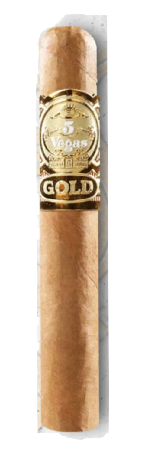 5 Vegas Gold Robusto