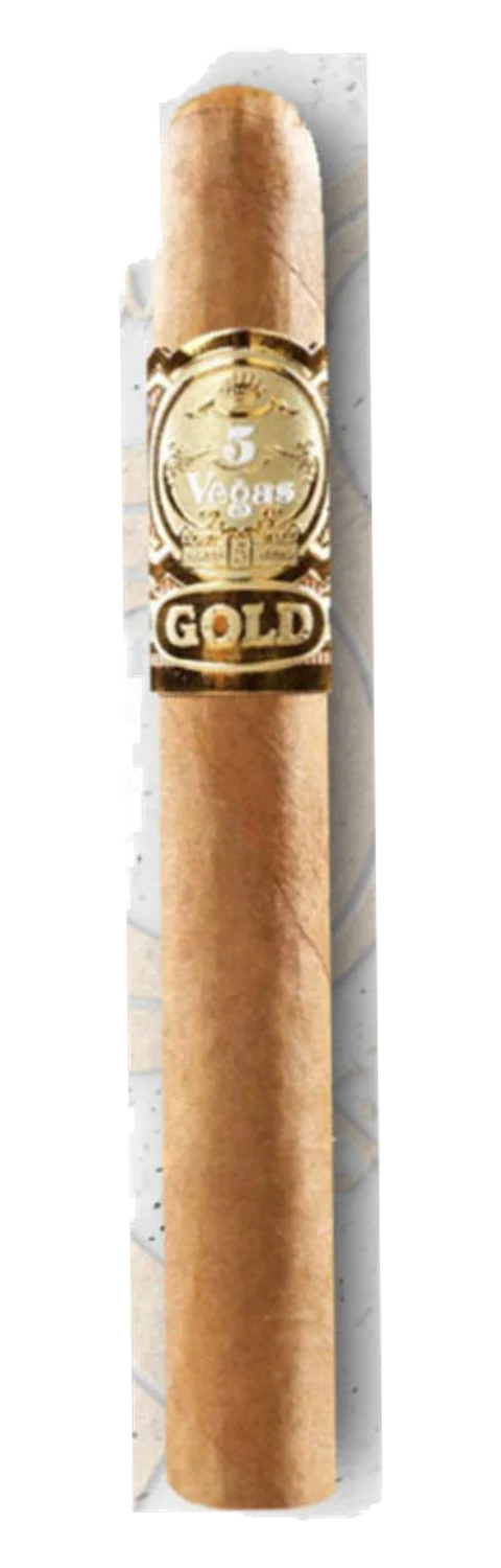 5 Vegas Gold Toro