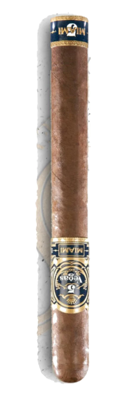5 Vegas Miami Churchill