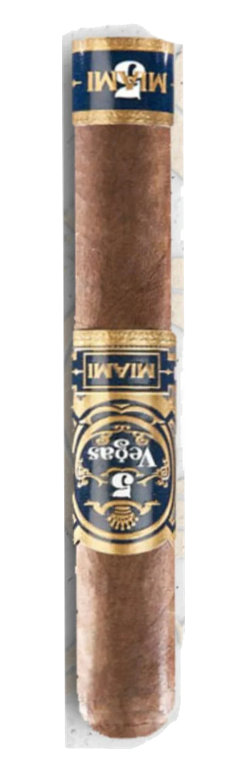 5 Vegas Miami Petite Corona