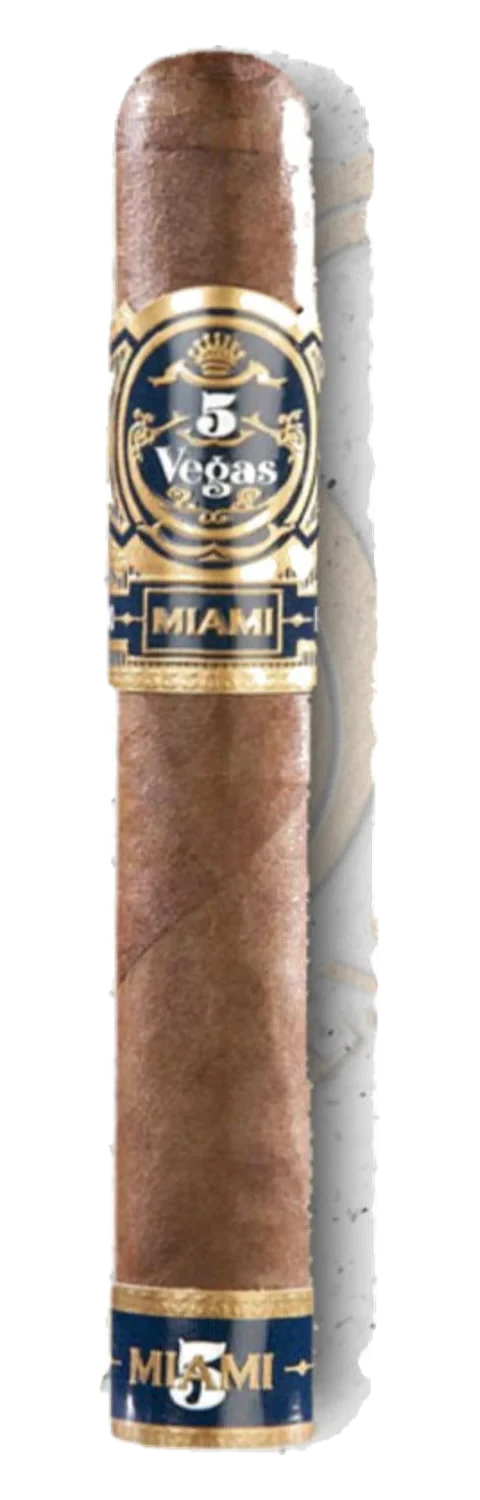 5 Vegas Miami Robusto