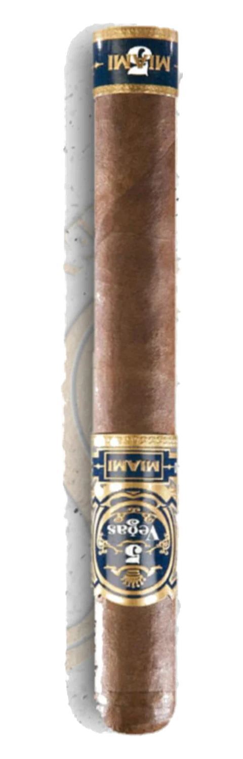 5 Vegas Miami Toro