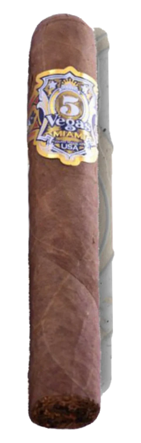 5 Vegas Miami Toro Gordo
