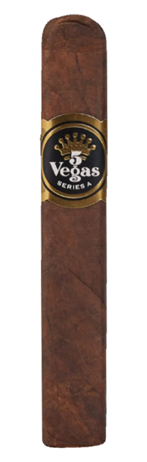 5 Vegas Series A Apex