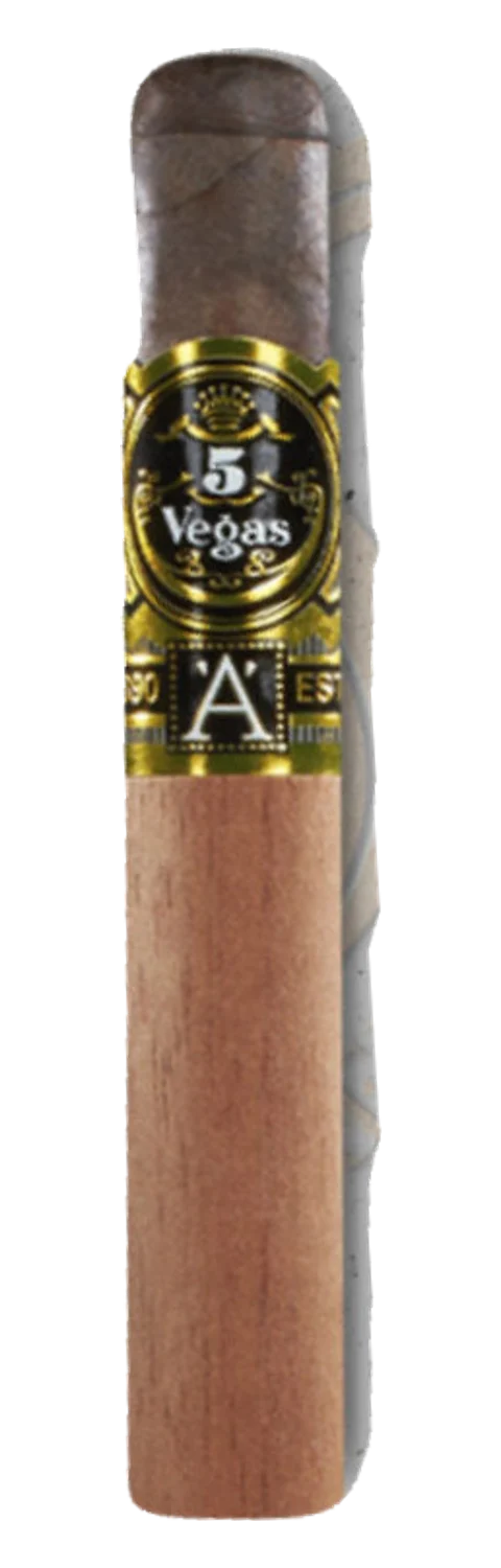 5 Vegas Series A Artisan