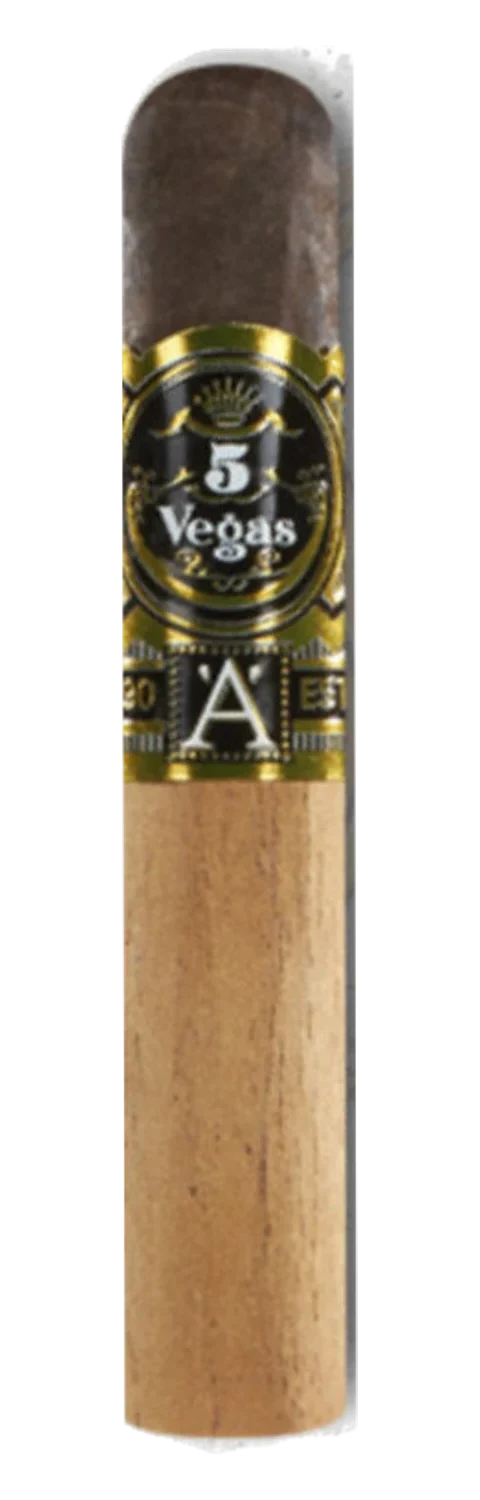 5 Vegas Series A Atomic