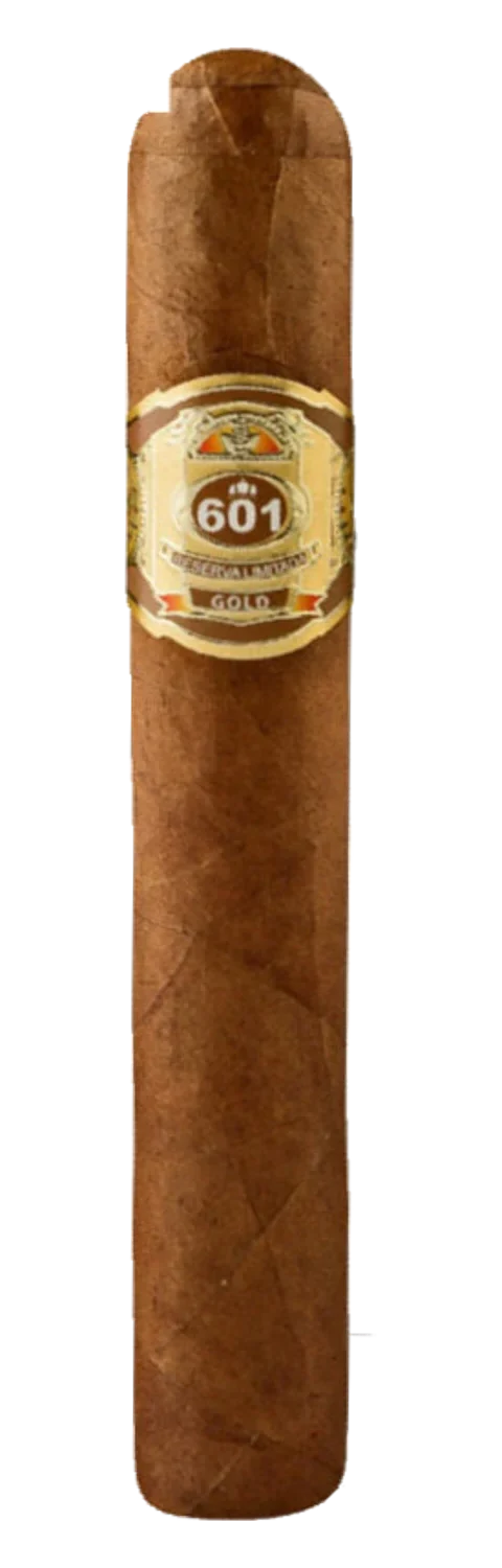 601 Gold Label Gordo