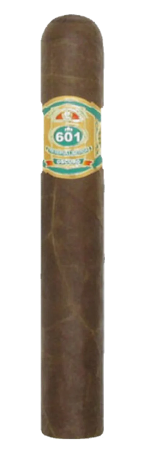 601 Green Label Oscuro Corona