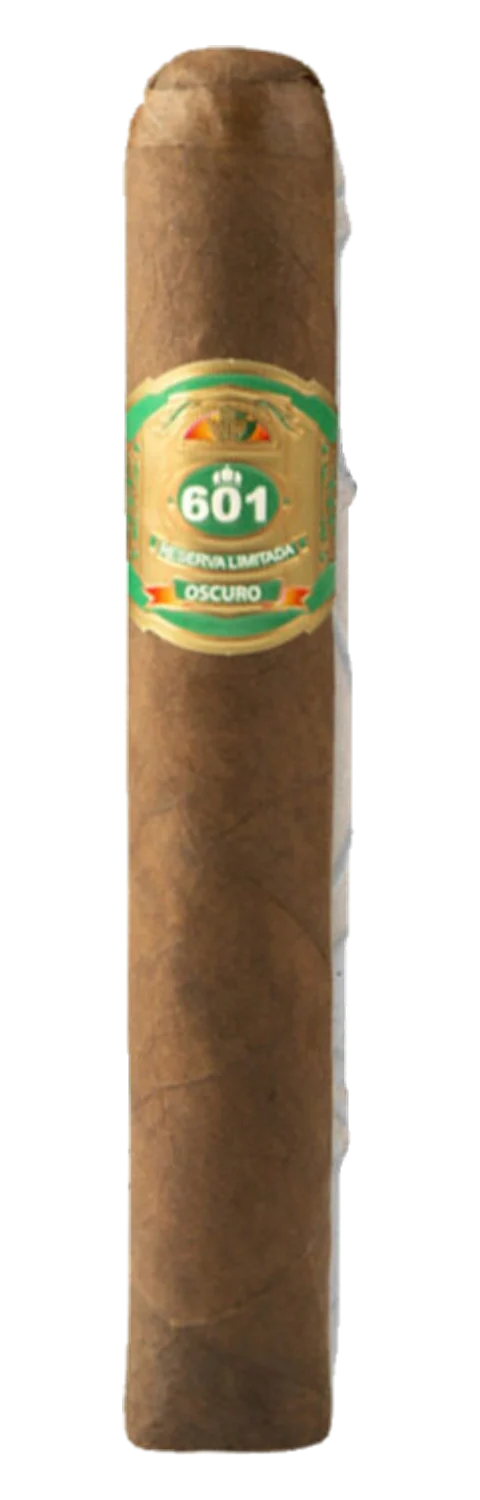 601 Green Label Oscuro La Fuerza