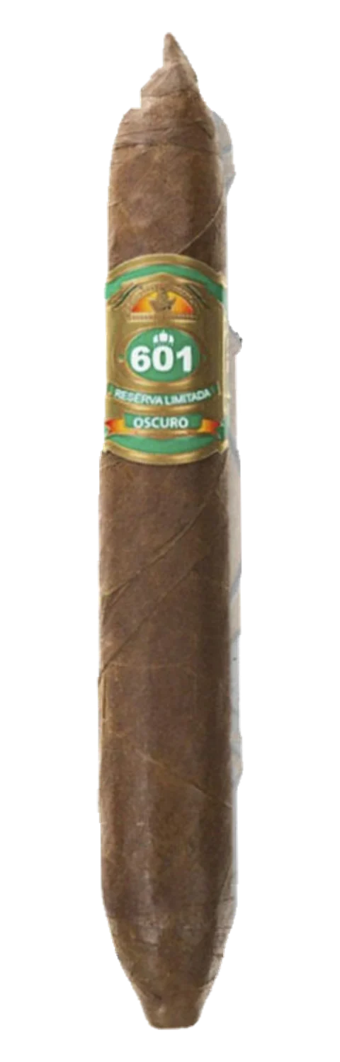 601 Green Label Oscuro La Punta
