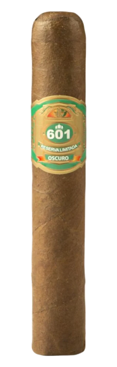 601 Green Label Oscuro Tronco