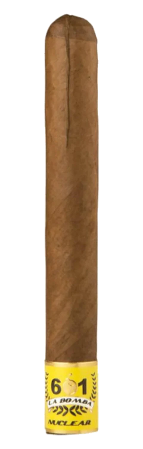 601 La Bomba Nuclear
