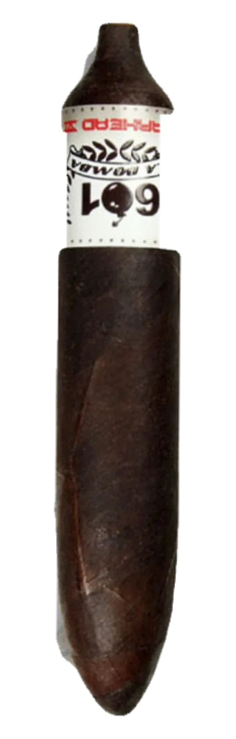 601 La Bomba Warhead VI
