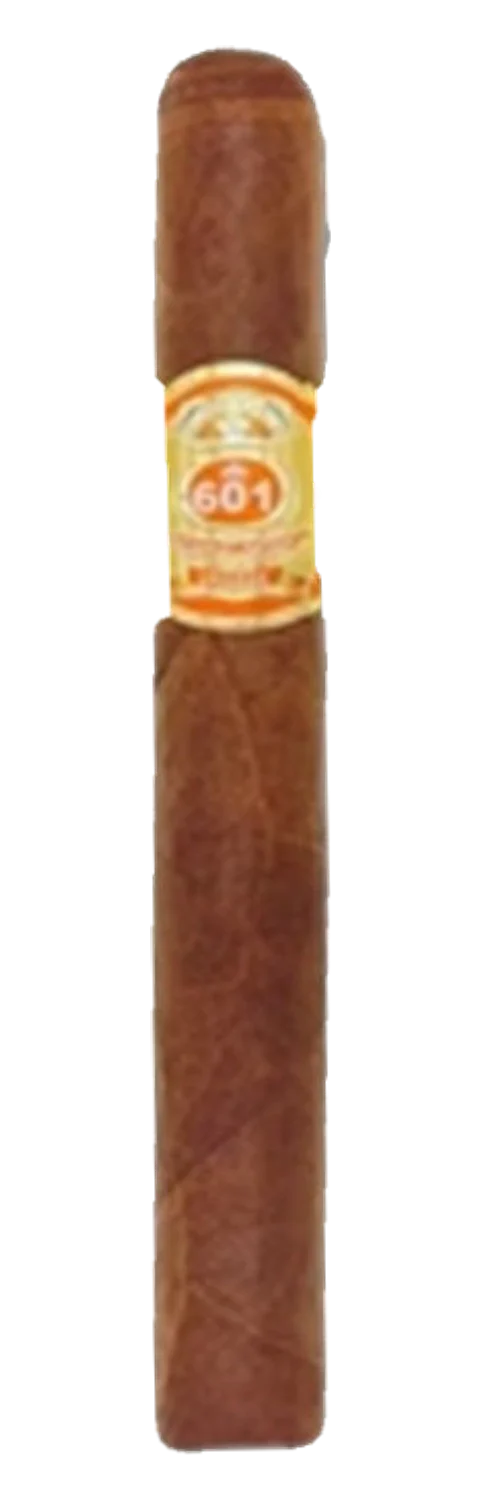 601 Orange Label Toro