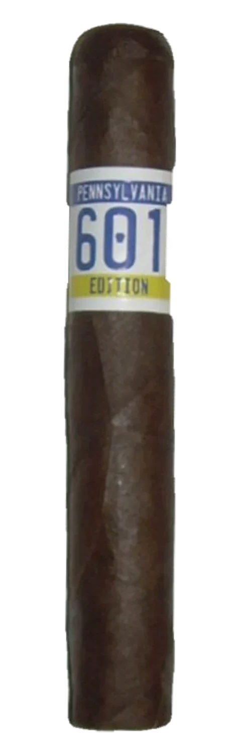 601 Pennsylvania Edition Robusto