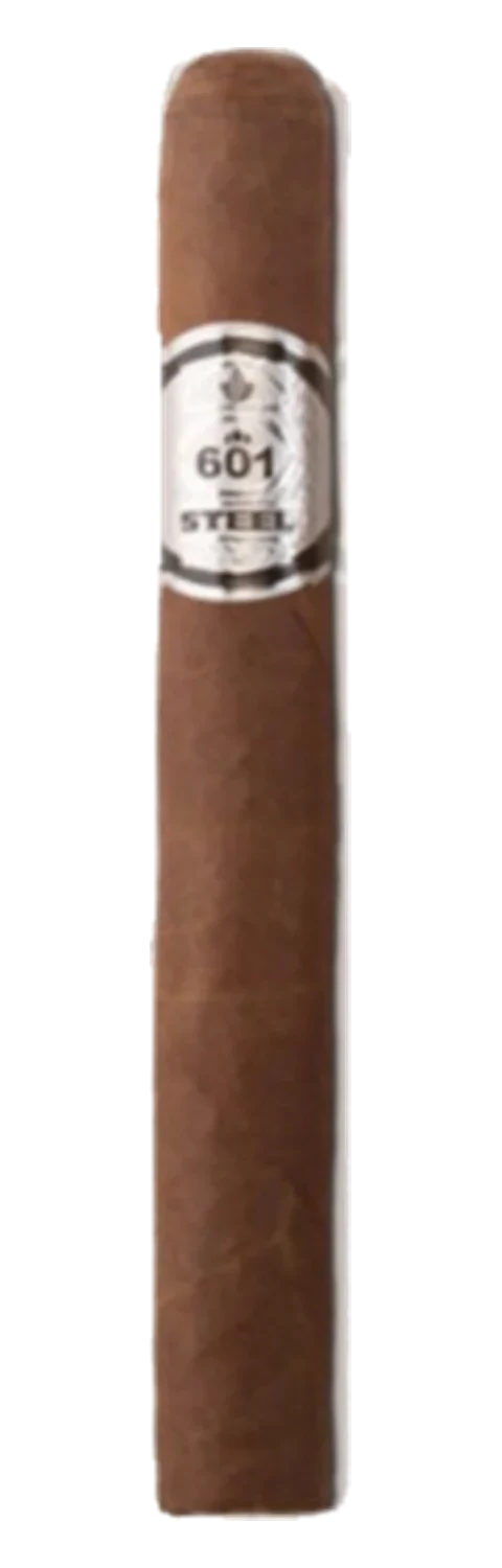 601 Steel Bolt