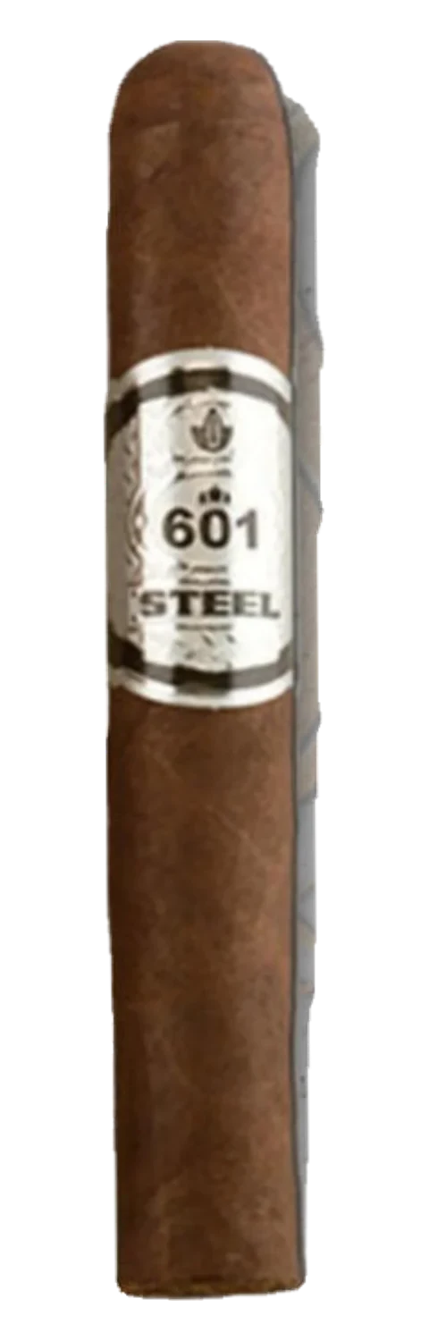 601 Steel Rivet