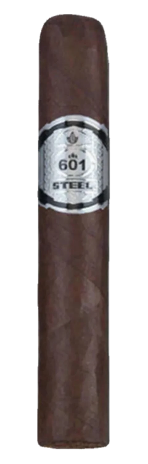 601 Steel Rod
