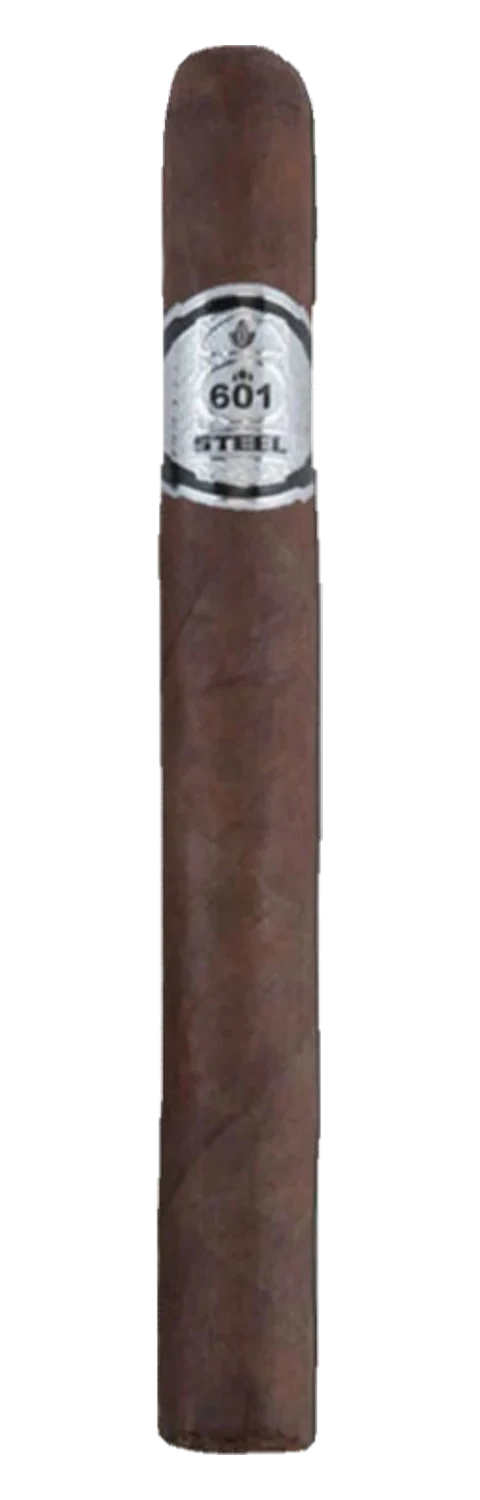 601 Steel Spike