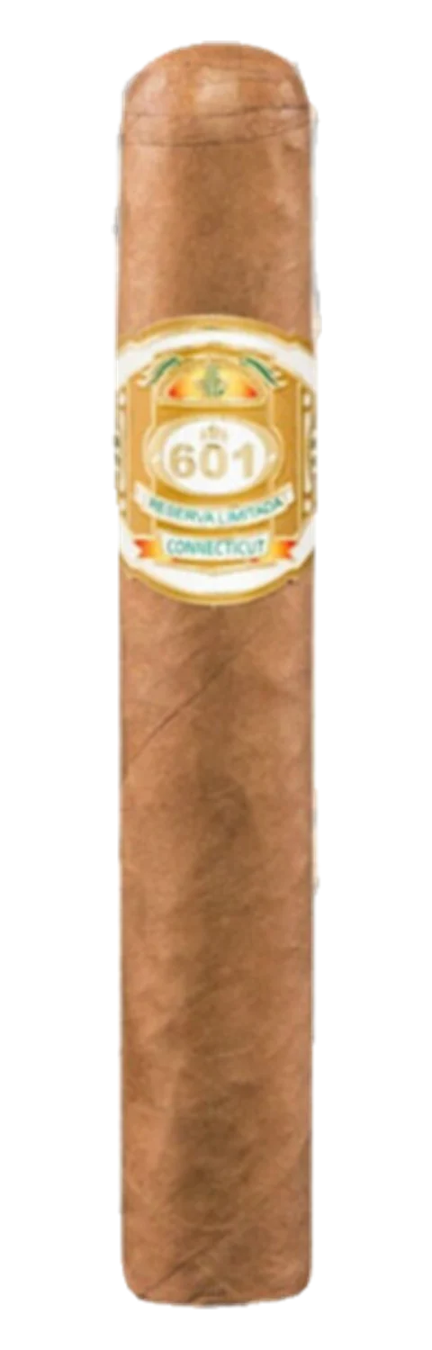 601 White Label Connecticut Churchill