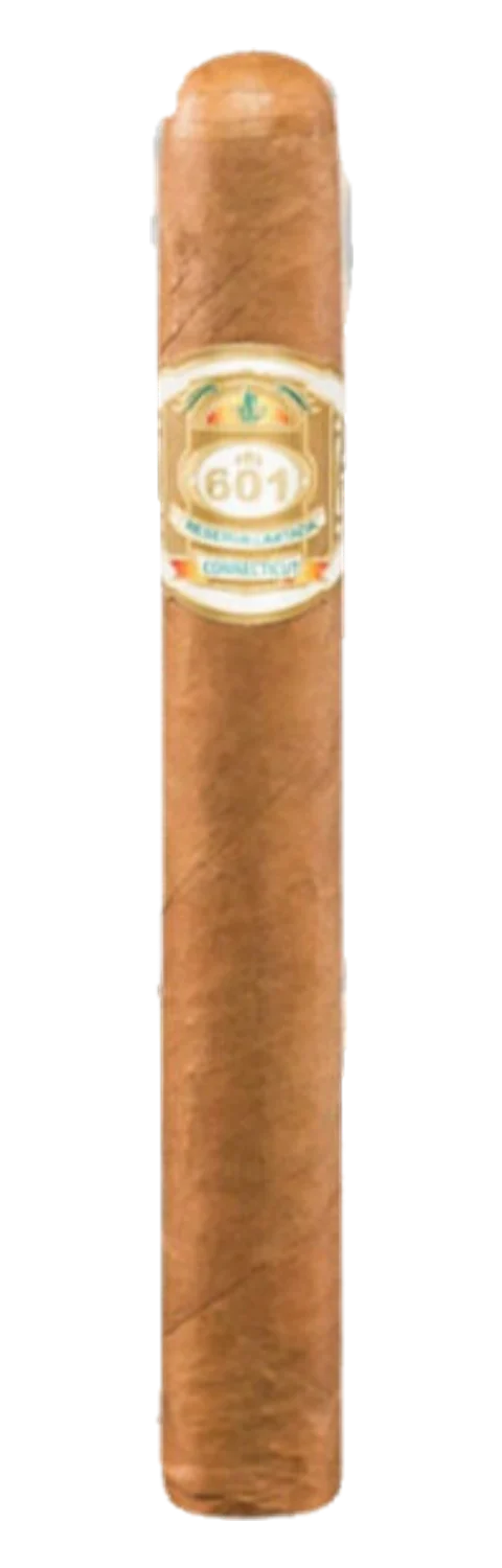 601 White Label Connecticut Toro