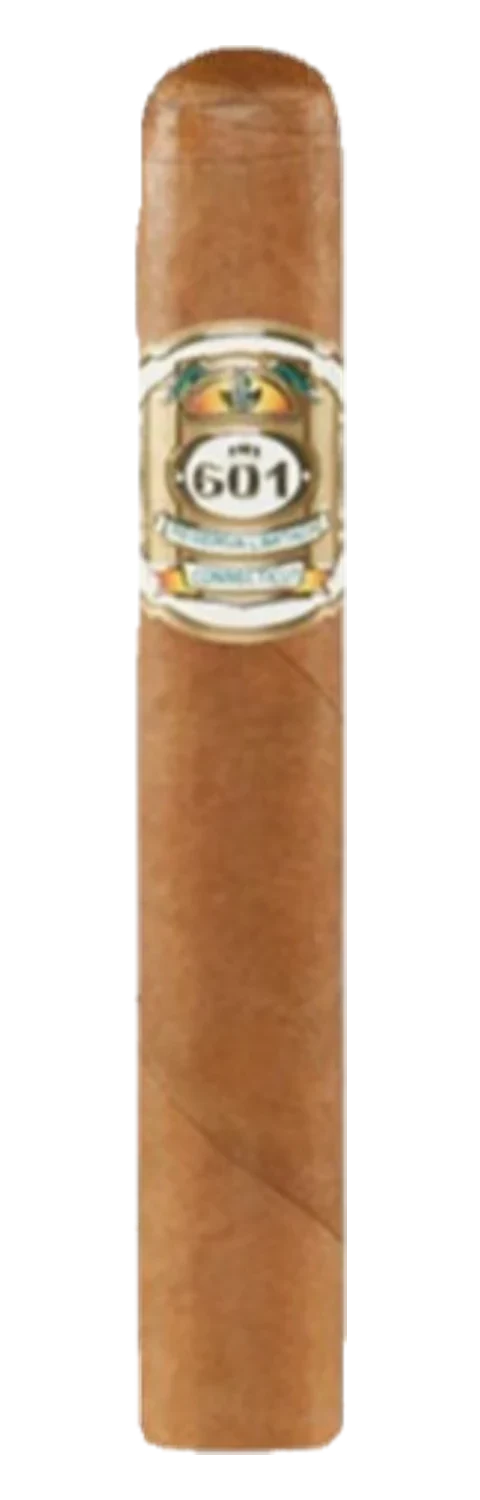 601 White Label Robusto