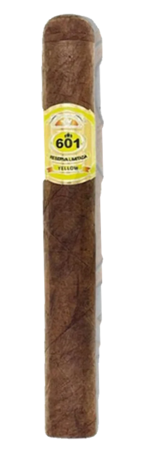601 Yellow Label Toro