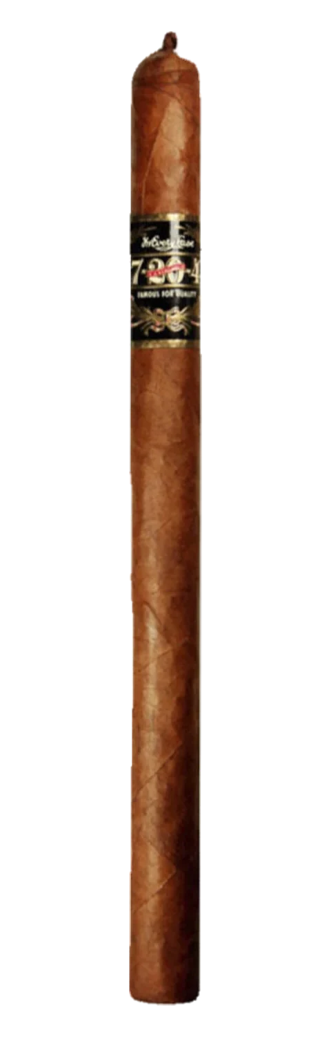 7-20-4 7-20-4 1874 Series Lancero Especial