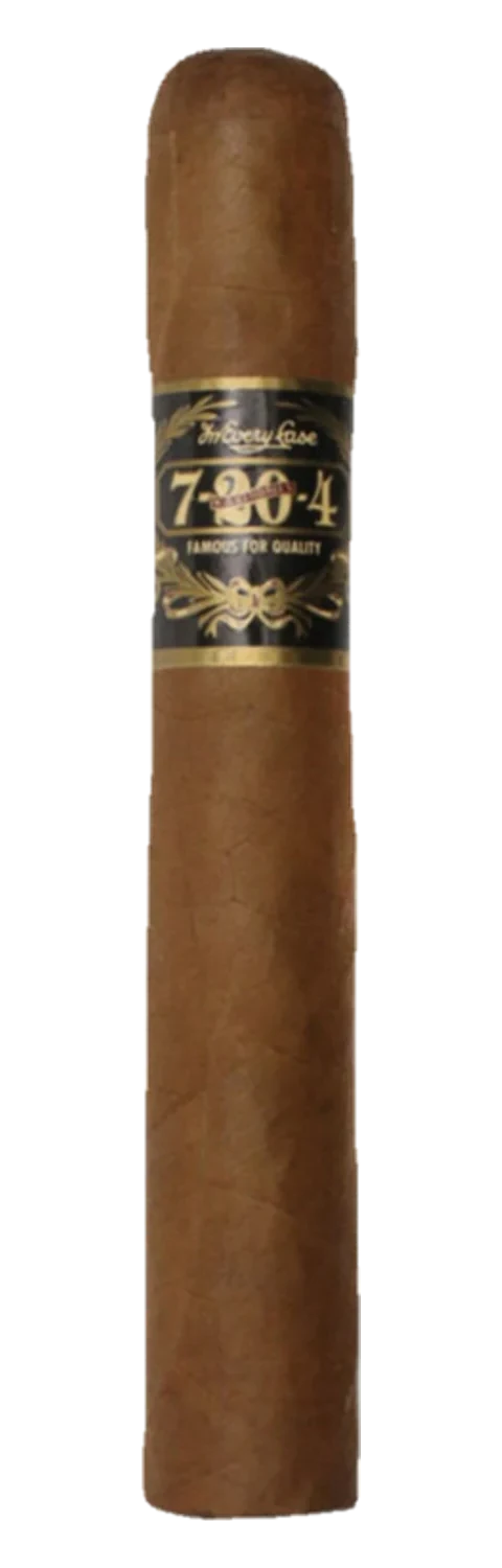 7-20-4 7-20-4 1874 Series Robusto Especial