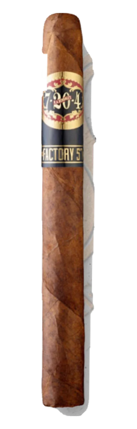 7-20-4 7-20-4 Factory 57 Churchill