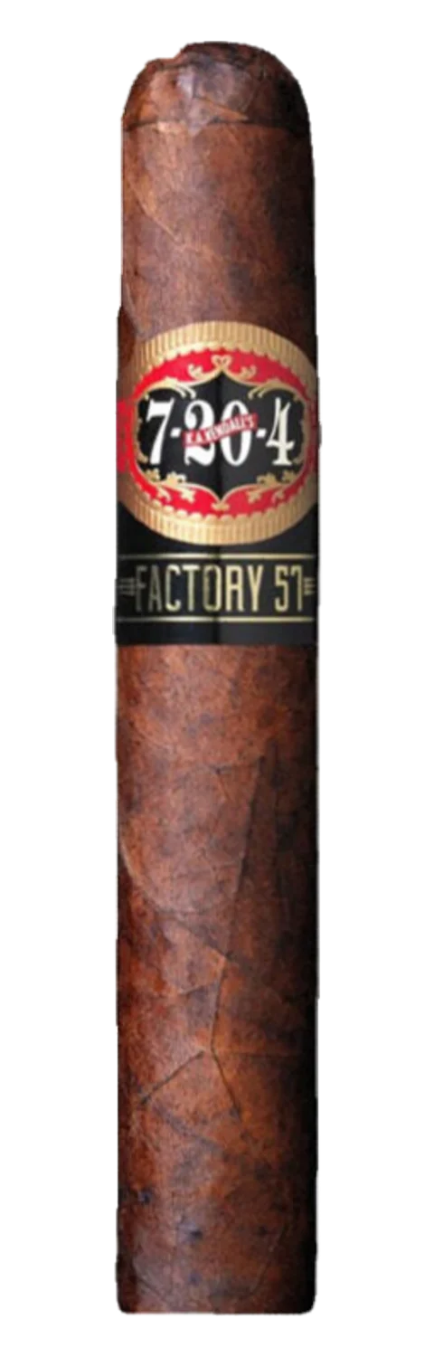 7-20-4 7-20-4 Factory 57 Gagger Gordo