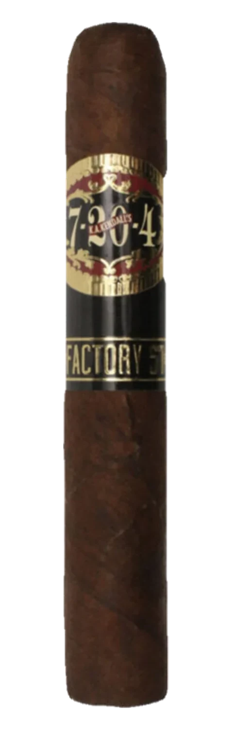 7-20-4 7-20-4 Factory 57 Robusto