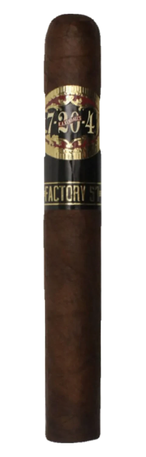 7-20-4 7-20-4 Factory 57 Toro