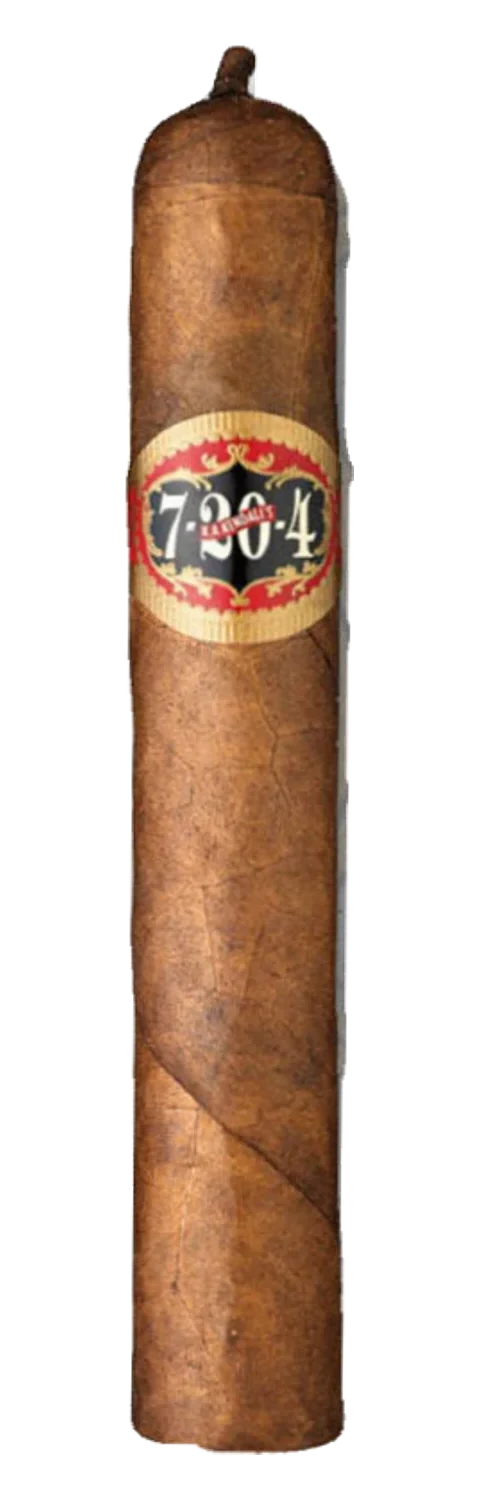 7-20-4 7-20-4 Original Series Gagger Gordo