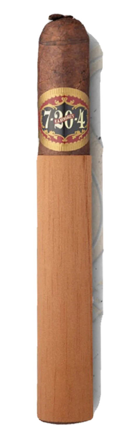 7-20-4 7-20-4 Original Series Gran Toro