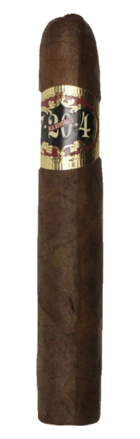 7-20-4 7-20-4 Original Series Robusto