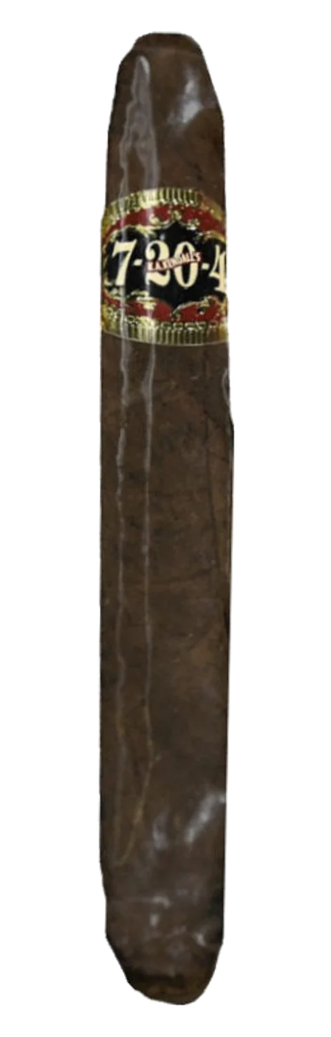 7-20-4 7-20-4 -PCA Exclusive Gran Perfecto
