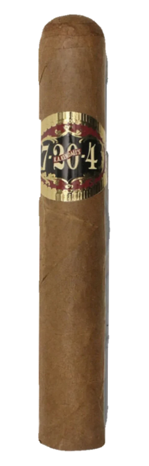 7-20-4 7-20-4 WK Series Robusto