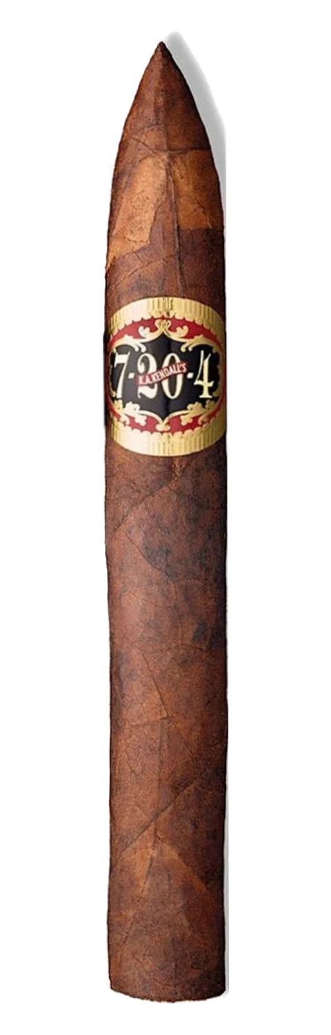 7-20-4 7-20-4 WK Series Torpedo