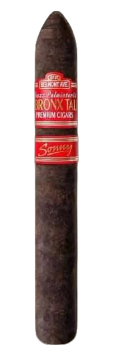 A Bronx Tale Sonny Torpedo