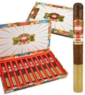 A. Flores 1975 Connecticut Valley Reserve Roja Churchill