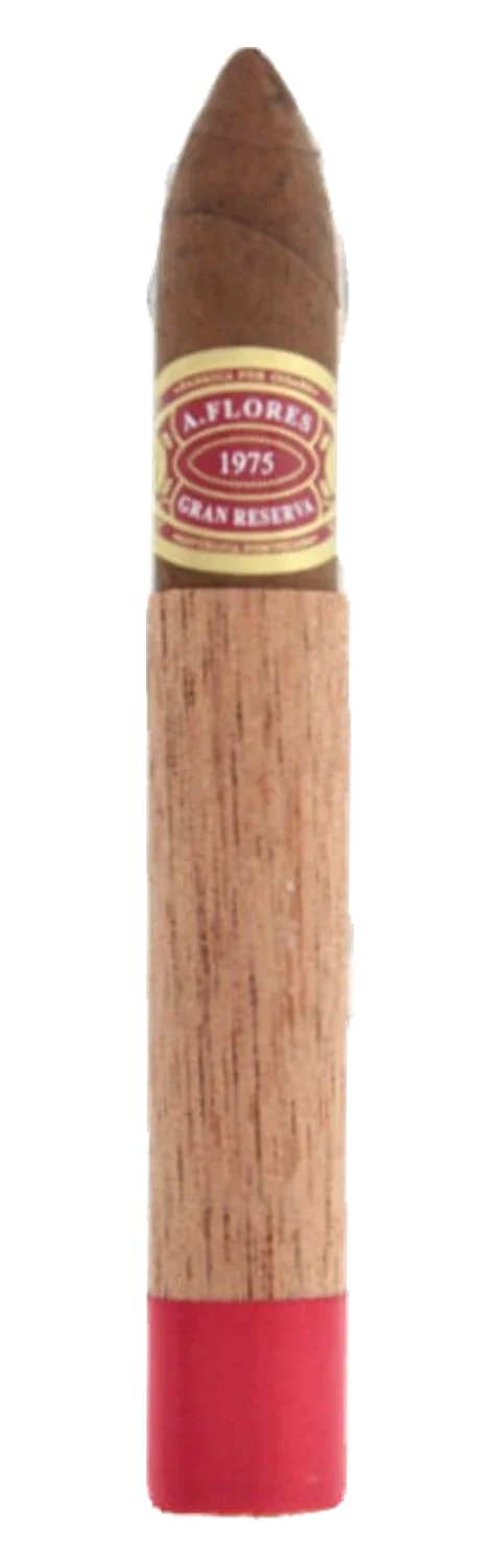 A. Flores 1975 Gran Reserva Corojo 2006 DBL Magnum